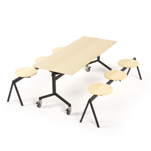 Reunion Table Single Table