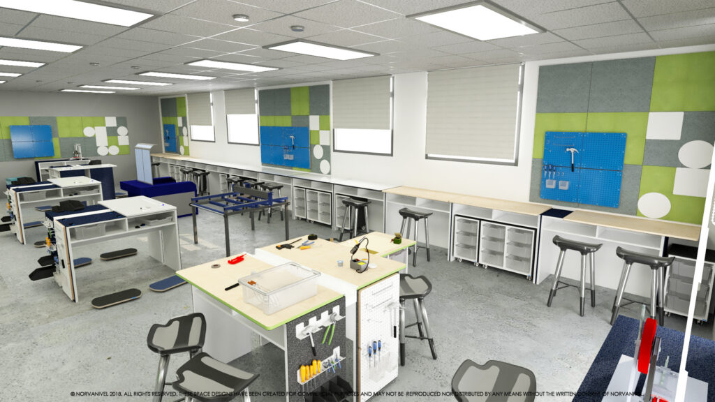 Aslan Resul Maker Lab 03