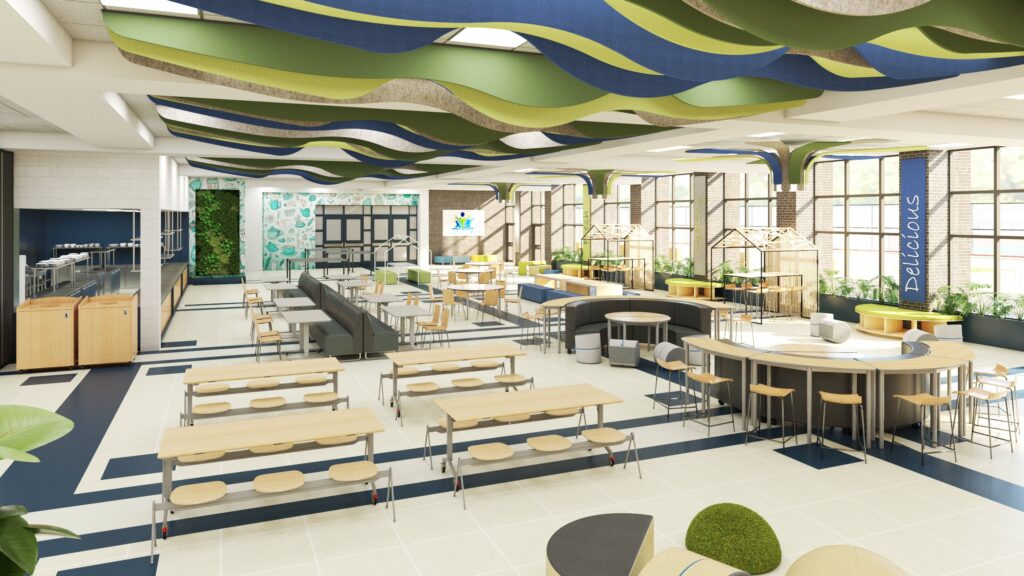 CAFETERIA CONCEPT 01