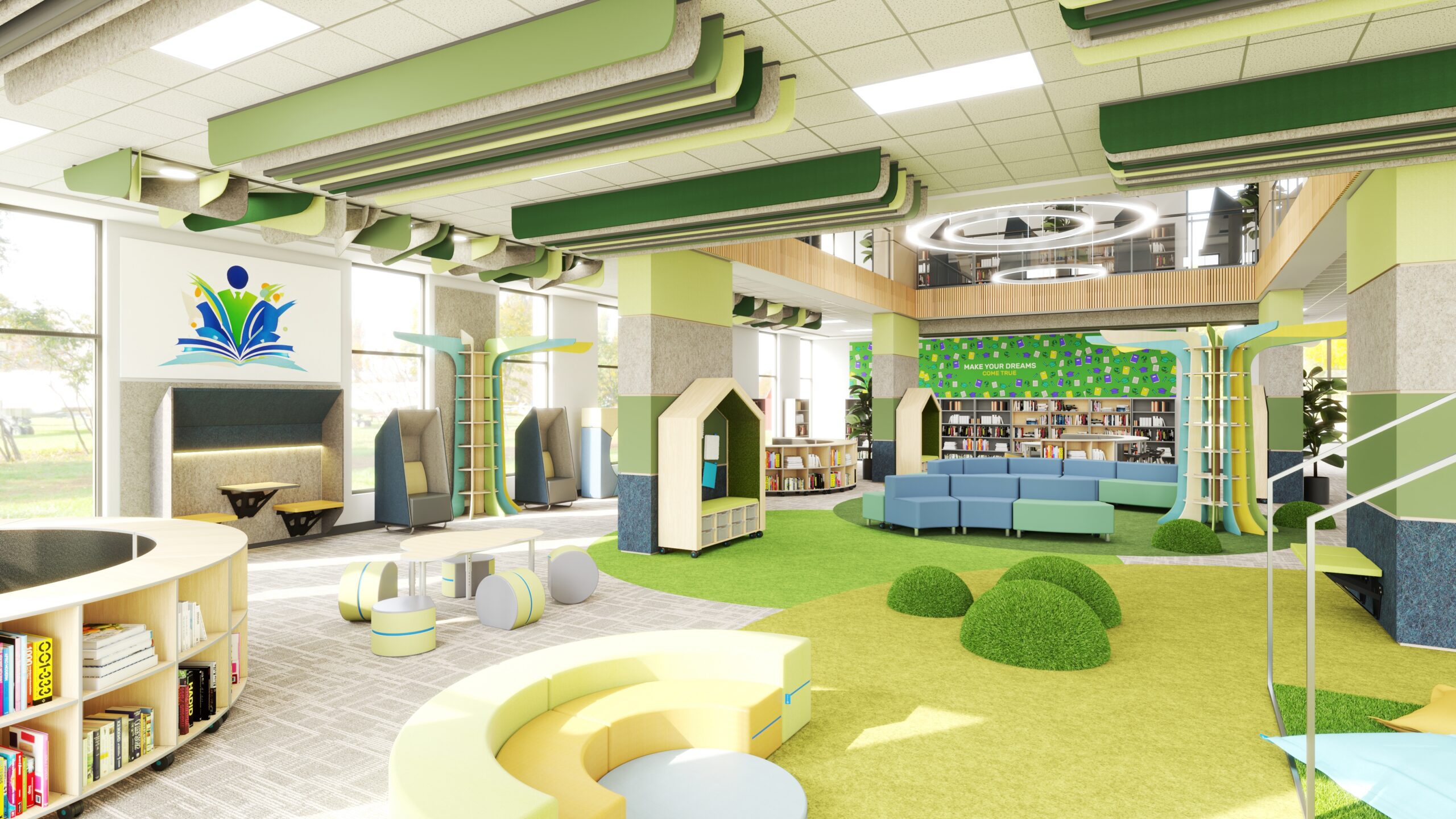 MEDIA CENTER CONCEPT1